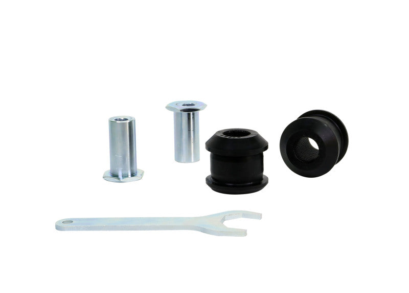 Whiteline 8/11+ BMW 1 Series / 10-13+ 2 Series / 3-11+ 3 Series Front Control Arm Lower Bushing Kit