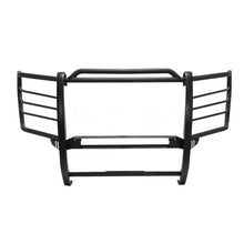 गैलरी व्यूवर में इमेज लोड करें, Westin 17-22 Ford F-250/350 Sportsman X Grille Guard - Tex. Blk