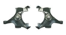 Carica l&#39;immagine nel visualizzatore di Gallery, Belltech DROP SPINDLE SET 92-98 GM ST CAB/88-98 EXT CAB