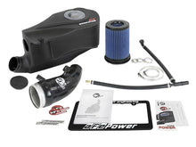 Laden Sie das Bild in den Galerie-Viewer, aFe Momentum GT Pro 5R Cold Air Intake System 17-18 Fiat 124 Spider I4 1.4L (t)