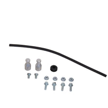 Laden Sie das Bild in den Galerie-Viewer, BBK 99-04 Mustang V6 Replacement Hoses And Hardware Kit For Cold Air Kit BBK 1719