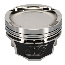 Carica l&#39;immagine nel visualizzatore di Gallery, Wiseco 1400 HD Mitsu EVO 8/9 4G63 Turbo 100mm Stroker -21cc 86.5 Bore 9.1 CR Piston Kit