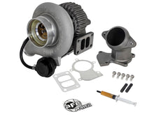 Laden Sie das Bild in den Galerie-Viewer, aFe Power Bladerunner Turbocharger 98.5-02 Dodge Diesel Trucks L6-5.9L (td)