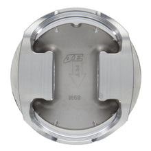 Load image into Gallery viewer, JE Pistons Toyota 2ZZ-GE 2618 Dome 3.248in Bore 1.228 CD 0.787 Pin Dia - Set of 4