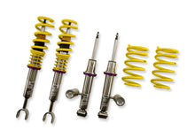 Laden Sie das Bild in den Galerie-Viewer, KW Coilover Kit V3 VW Passat (B5; B5.5; 3B; 3BG) Sedan + Wagon; Syncro/4motion; all engines