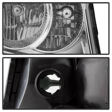 Load image into Gallery viewer, xTune 07-09 Dodge Durango OEM Style Headlights - Chrome (HD-JH-DDU07-AM-C)