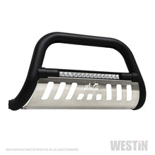 गैलरी व्यूवर में इमेज लोड करें, Westin 19-22 Ford Ranger Ultimate LED Bull Bar - Tex. Blk