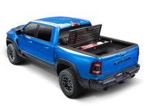 Charger l&#39;image dans la galerie, Truxedo Full Size Truck (Non Flareside/Stepside/Composite Bed) TonneauMate Toolbox