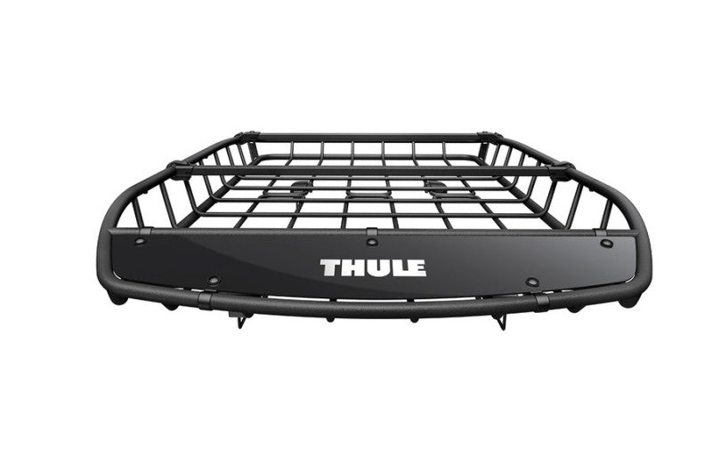 Thule Canyon Extension XT - 20in. Extension (For Canyon XT Roof Basket Only) - Black