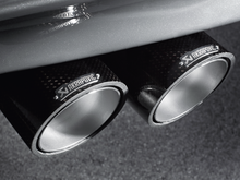 गैलरी व्यूवर में इमेज लोड करें, Akrapovic 11-12 BMW 1 Series M Coupe (E82) Evolution Line Cat Back (Titanium) (Req. Tips)