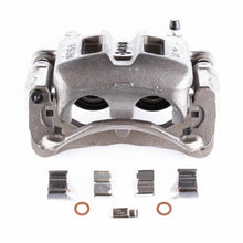 Load image into Gallery viewer, Power Stop 00-06 Mitsubishi Montero Front Right Autospecialty Caliper w/Bracket