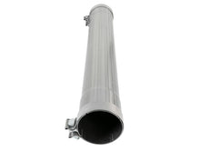 Carica l&#39;immagine nel visualizzatore di Gallery, aFe SATURN 4S 409 Stainless Steel Muffler Delete Pipe