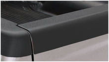 Charger l&#39;image dans la galerie, Bushwacker 95-04 Toyota Tacoma Tailgate Caps - Black