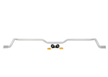 Carica l&#39;immagine nel visualizzatore di Gallery, Whiteline 1/12/97 Mitsubishi Lancer Evo 4/5/6 / 1/02-6/08 Evo 7/8/9 Rear 26mm XX H/Duty Adj Sway Bar