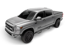 Carica l&#39;immagine nel visualizzatore di Gallery, N-Fab Nerf Step 07-17 Toyota Tundra Double Cab 8ft Bed - Tex. Black - Bed Access - 3in