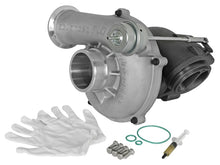 Charger l&#39;image dans la galerie, aFe Power Bladerunner Turbocharger 88mm 99.5-03 Ford Diesel Trucks V8 7.3L (td)