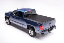 Cargar imagen en el visor de la galería, Truxedo 15-20 GMC Canyon &amp; Chevrolet Colorado 5ft Edge Bed Cover