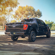 Cargar imagen en el visor de la galería, Magnaflow 15-21 Ford F-150 Street Series Cat-Back Performance Exhaust System