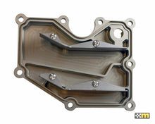 Carica l&#39;immagine nel visualizzatore di Gallery, mountune 13-18 Ford Focus ST Breather Plate