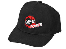 Cargar imagen en el visor de la galería, aFe Power Marketing Apparel PRM Hat: aFe Logo Embroidery (Otto)