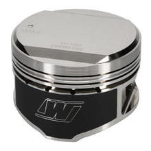 Charger l&#39;image dans la galerie, Wiseco Nissan Turbo Domed +14cc 1.181 X 86.5 Piston Shelf Stock Kit