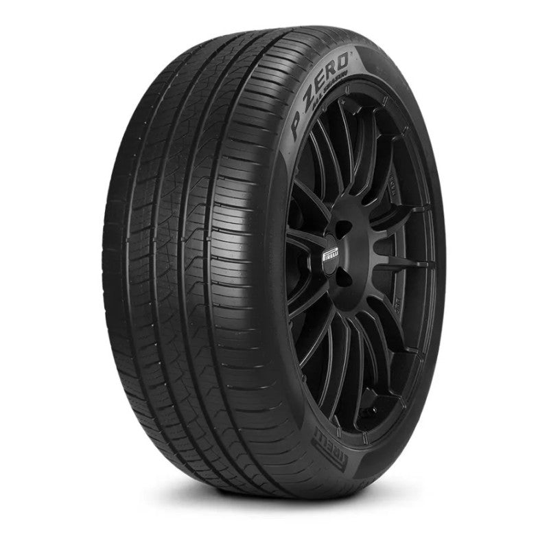 Pirelli P-Zero All Season Tire - 215/55R18 99V