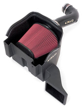 Laden Sie das Bild in den Galerie-Viewer, Airaid 03-08 Dodge Ram 5.7L Hemi MXP Intake System w/ Tube (Dry / Red Media)