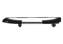 Cargar imagen en el visor de la galería, Thule SUP Taxi XT - Stand Up Paddleboard Carrier (Fits Boards Up to 34in. Wide) - Black/Silver