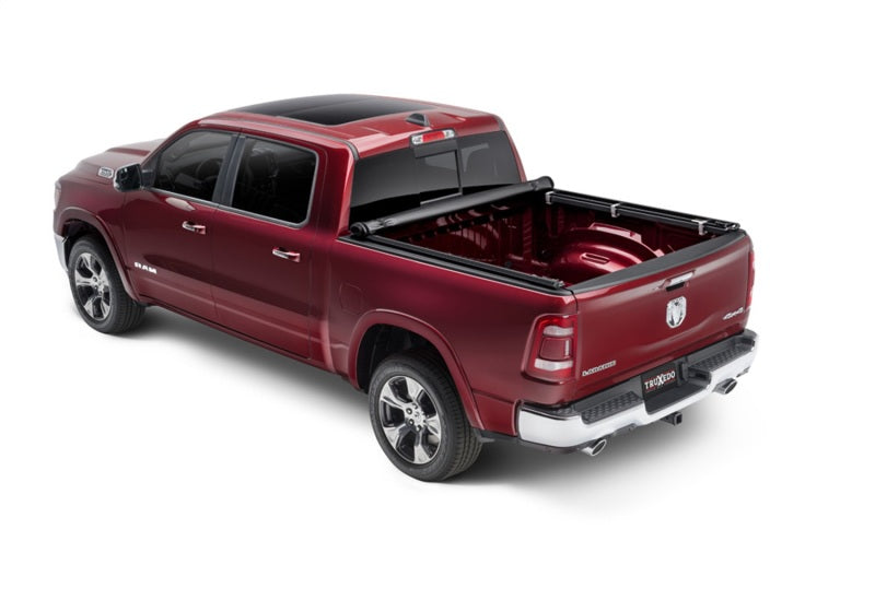 Truxedo 19-20 Ram 1500 (New Body) 5ft 7in TruXport Bed Cover