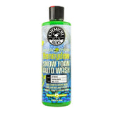 Chemical Guys Honeydew Snow Foam Auto Wash Cleansing Shampoo - 16oz (P6)