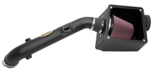 Cargar imagen en el visor de la galería, Airaid 05-18 Toyota Tacoma V6 2.7L F/I Intake System w/ Tube (Oiled / Red Media)