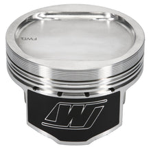 Charger l&#39;image dans la galerie, Wiseco Subaru EJ25 DOHC 4v InvDme -23cc 100mm Piston Shelf Stock