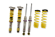 Laden Sie das Bild in den Galerie-Viewer, KW Coilover Kit V2 BMW M5 E39 (M539) Sedan