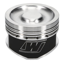 Laden Sie das Bild in den Galerie-Viewer, Wiseco VW 1.8L 8V Head 81.5mm Bore 9.5:1 CR Pistons (Inc Rings)