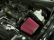 Cargar imagen en el visor de la galería, Airaid 09-10 Ford F-150/ 07-13 Expedition 5.4L CAD Intake System w/ Tube (Oiled / Red Media)