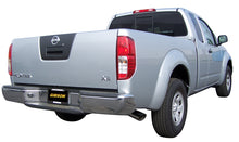 Laden Sie das Bild in den Galerie-Viewer, Gibson 05-10 Nissan Frontier LE 4.0L 3in Cat-Back Single Exhaust - Aluminized