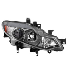 Load image into Gallery viewer, xTune Nissan Murano 09-14 Halogen Model Only Passenger Side Headlight -OEM Right HD-JH-NMU09-OE-R