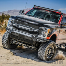 गैलरी व्यूवर में इमेज लोड करें, Westin 17-19 Ford F-250/350 Pro-Mod Front Bumper