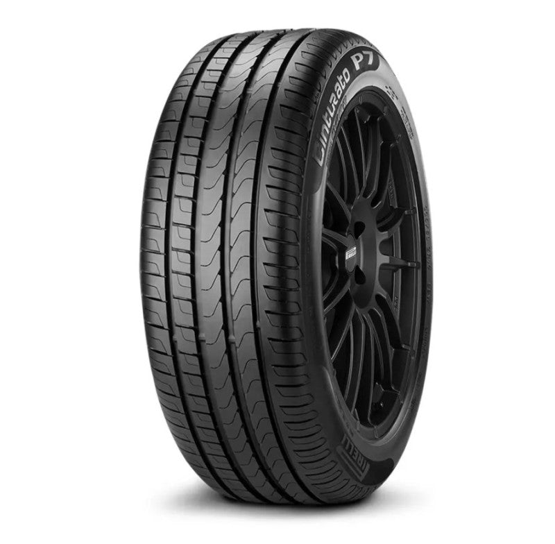 Pirelli Cinturato P7 Tire - 255/40R18 95Y