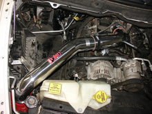 Cargar imagen en el visor de la galería, Injen 03-08 Dodge Ram 5.7L V8 Hemil Polished Power-Flow Air Intake System