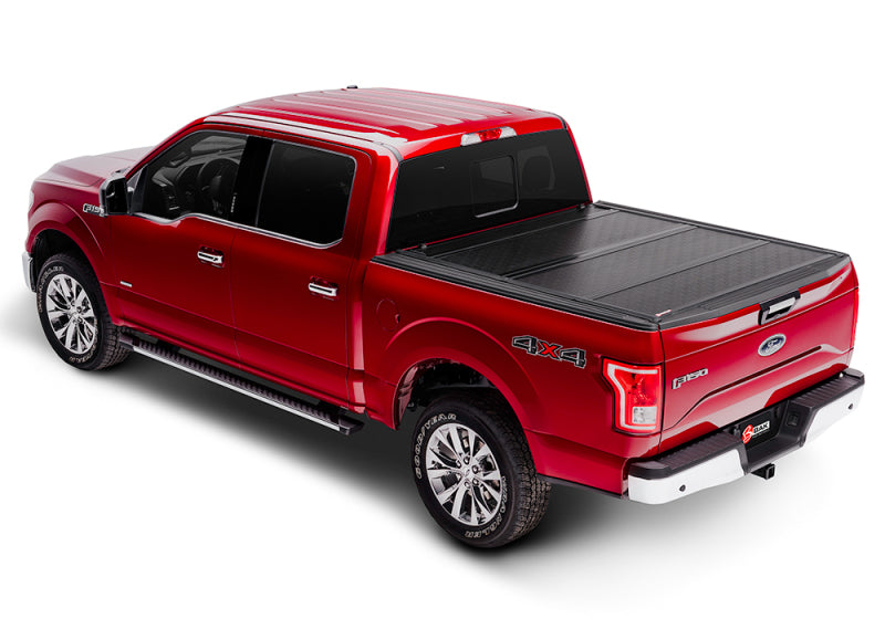 BAK 97-03 Ford F-150 8ft Bed BAKFlip G2