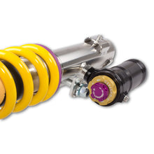 Cargar imagen en el visor de la galería, KW Mitsubishi Lancer EVO 10 Clubsport Coilover Kit 3-Way