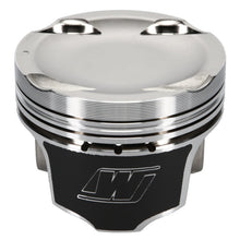 Carica l&#39;immagine nel visualizzatore di Gallery, Wiseco 1400 HD Mitsubishi 4G63 Turbo 87mm Bore -14cc Piston Shelf Stock Kit