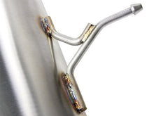 Charger l&#39;image dans la galerie, aFe MACHForce XP Cat Back Exhaust 07-13 Mini Cooper S L4 1.6L (Turbo) R56/R57/R58