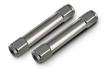 Laden Sie das Bild in den Galerie-Viewer, Ridetech 67-70 Mercury Cougar Tie Rod Adjuster Pair