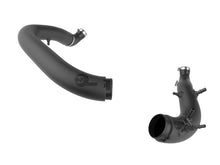 Laden Sie das Bild in den Galerie-Viewer, aFe Power 17-20 Ford Raptor 3.5L V6 Turbo Inlet Pipes