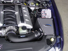 Laden Sie das Bild in den Galerie-Viewer, Volant 05-08 Pontiac GTO 6.0 V8 Pro5 Closed Box Air Intake System