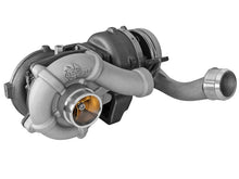 Carica l&#39;immagine nel visualizzatore di Gallery, aFe BladeRunner Street Series Turbocharger Ford Diesel Trucks 08-10 V8-6.4L (td)