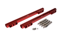 Charger l&#39;image dans la galerie, FAST Fuel Rail Kit For FAST 301235