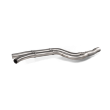 Carica l&#39;immagine nel visualizzatore di Gallery, Akrapovic 2019 Toyota Supra (A90) / 2019 BMW Z4 M40i (G29) w/OPF/GPF Evolution Link Pipe Set (SS)